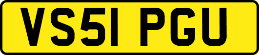 VS51PGU