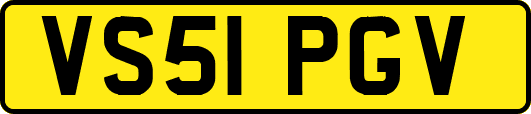 VS51PGV