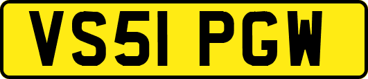 VS51PGW
