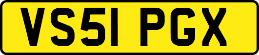 VS51PGX