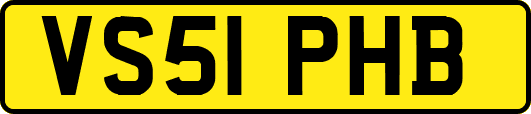 VS51PHB
