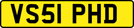VS51PHD