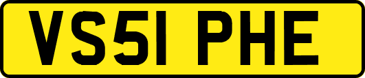 VS51PHE