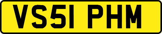 VS51PHM