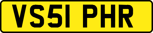 VS51PHR