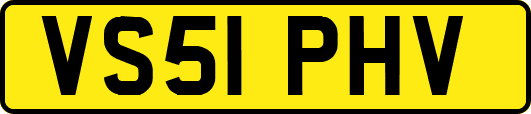 VS51PHV