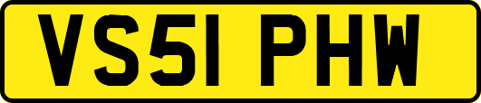 VS51PHW