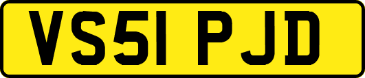 VS51PJD