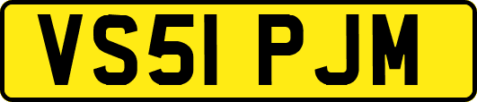 VS51PJM