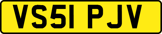 VS51PJV