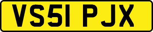 VS51PJX