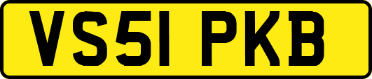 VS51PKB