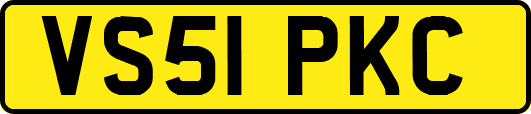 VS51PKC