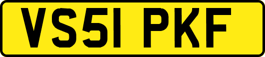 VS51PKF