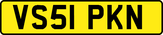 VS51PKN