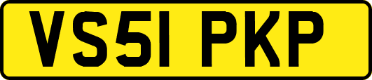 VS51PKP