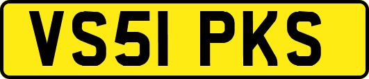 VS51PKS