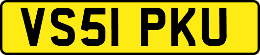 VS51PKU