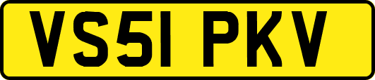 VS51PKV