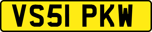 VS51PKW