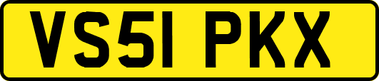 VS51PKX