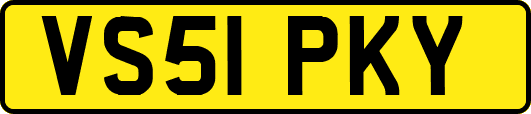 VS51PKY