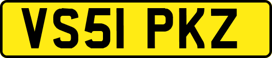 VS51PKZ