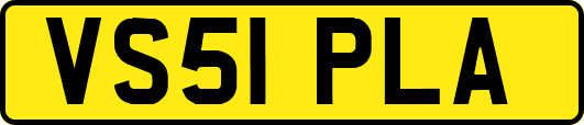 VS51PLA