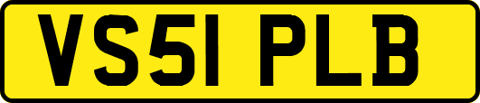 VS51PLB