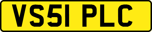 VS51PLC