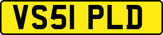VS51PLD