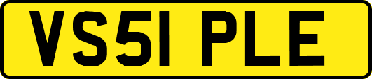VS51PLE