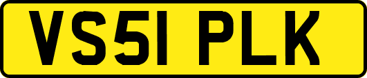 VS51PLK