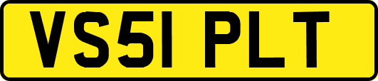 VS51PLT