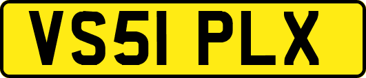 VS51PLX