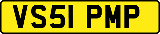 VS51PMP