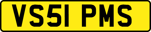 VS51PMS