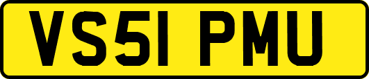 VS51PMU