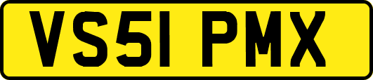 VS51PMX