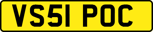 VS51POC