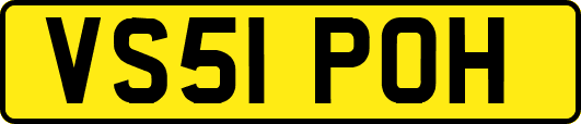 VS51POH