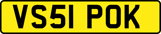 VS51POK