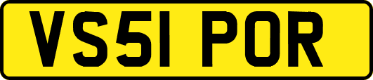 VS51POR