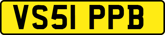 VS51PPB