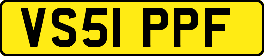 VS51PPF