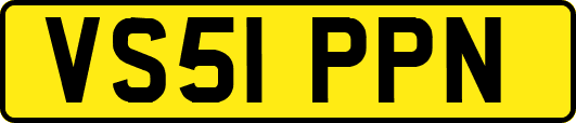 VS51PPN