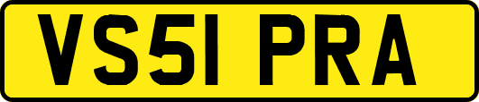 VS51PRA
