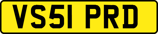 VS51PRD