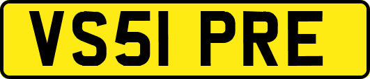 VS51PRE