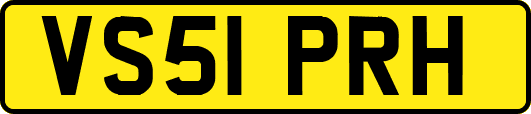 VS51PRH
